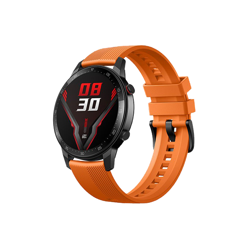 努比亚 视网膜屏 智能手表