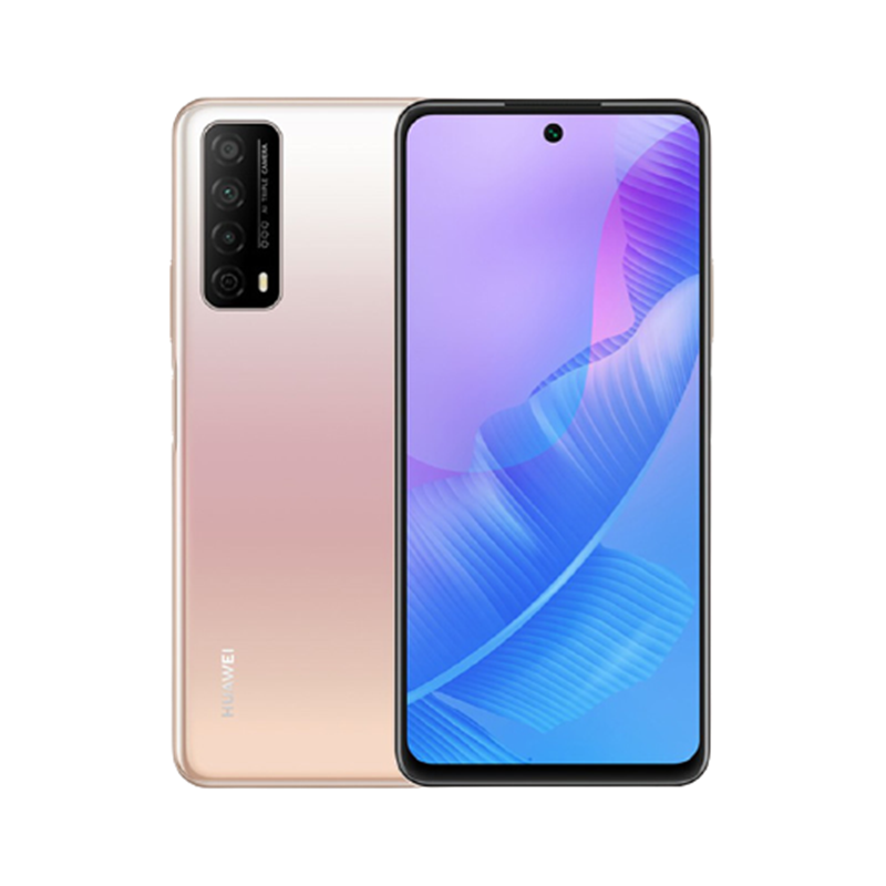 华为 AI三摄 手机