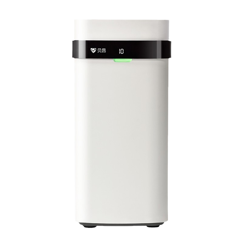 贝昂 家用X3H空气净化器
