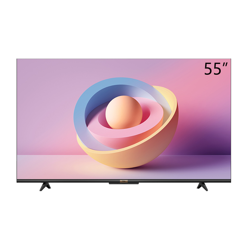 TCL 智能AI语音电视