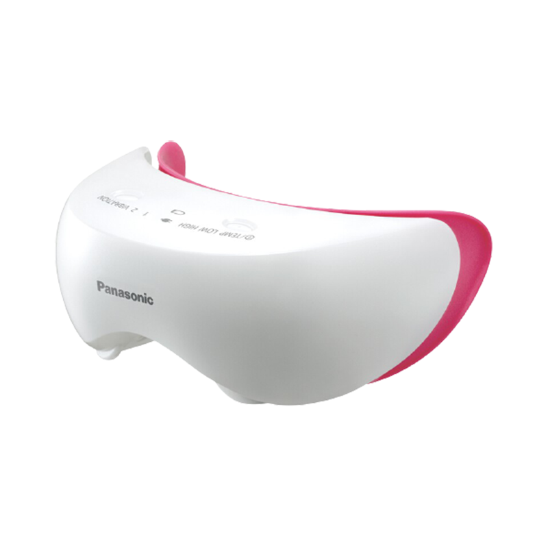 松下 舒适体感眼部按摩器