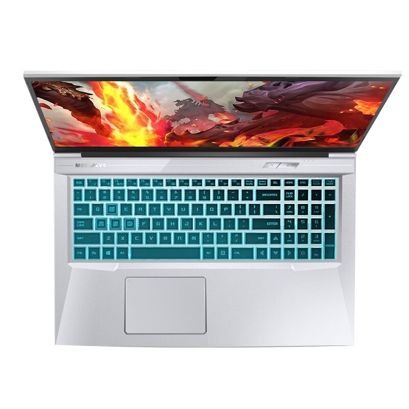 机械革命 512G固态 游戏本