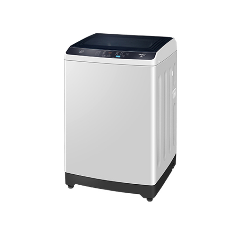 海尔 自编程洗衣机