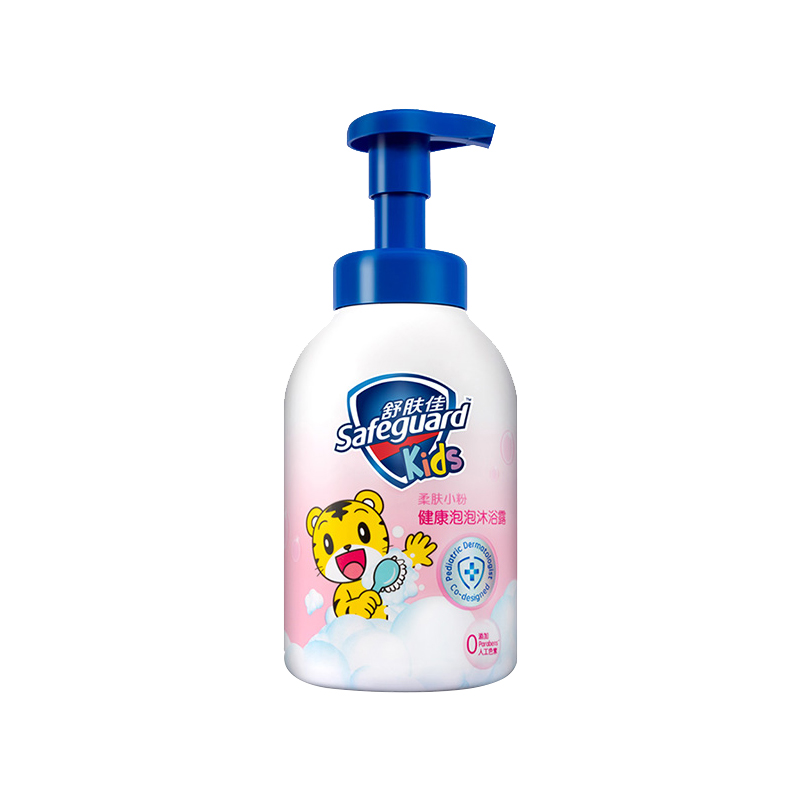 舒肤佳 富含氨基酸沐浴露