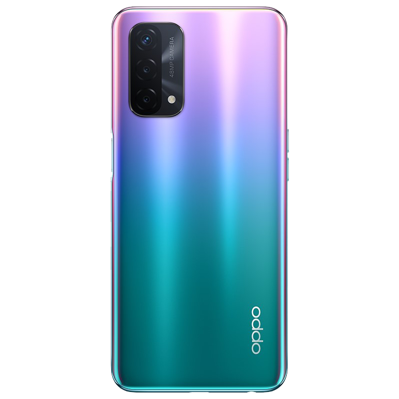 OPPO 骁龙双模5G手机