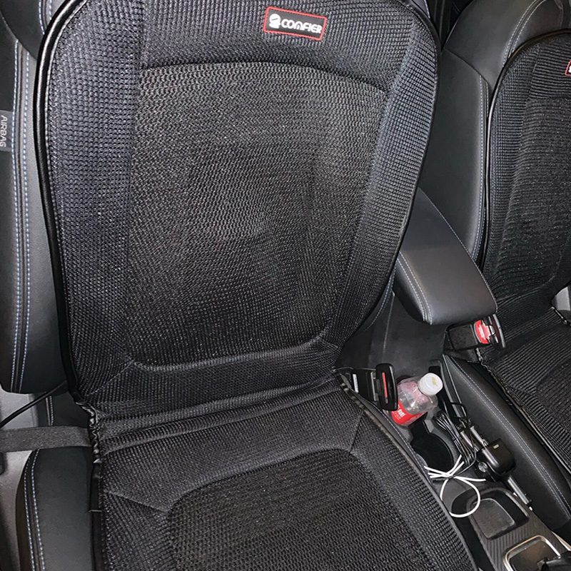 COMFIER 双层隔离座垫