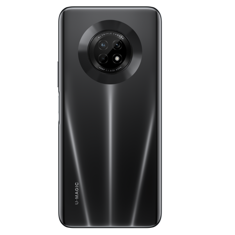 U-magic 大容量智能手机