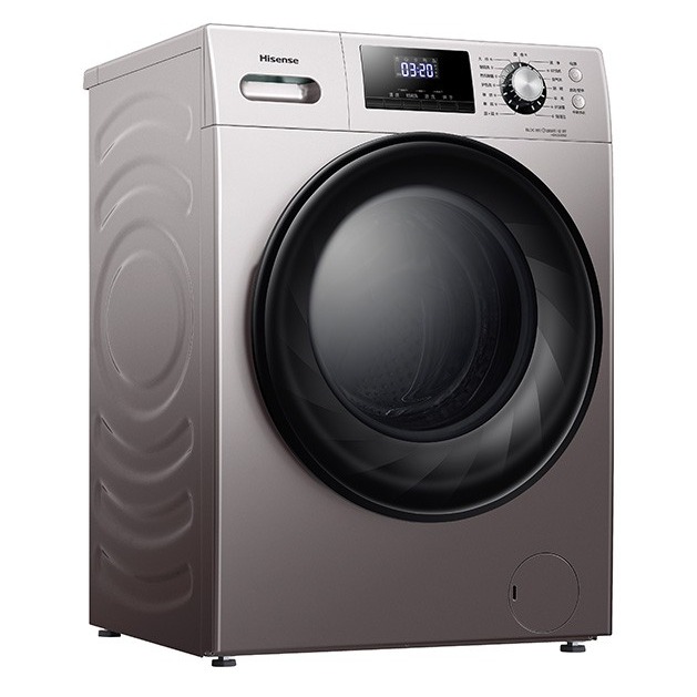 海信烘干一体洗衣机