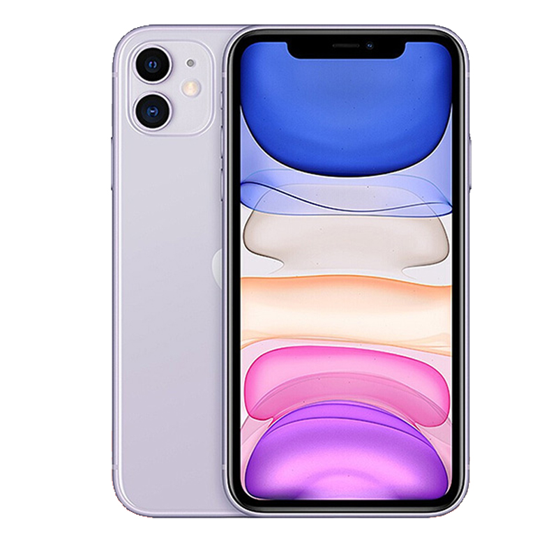 Apple 全面屏手机