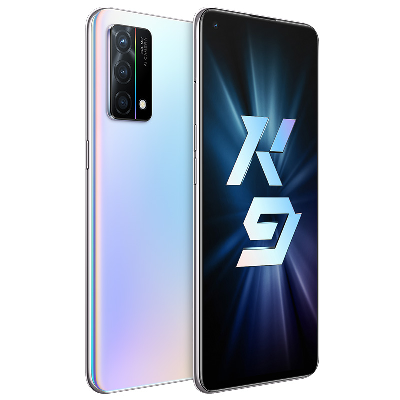 OPPO 游戏智能手机