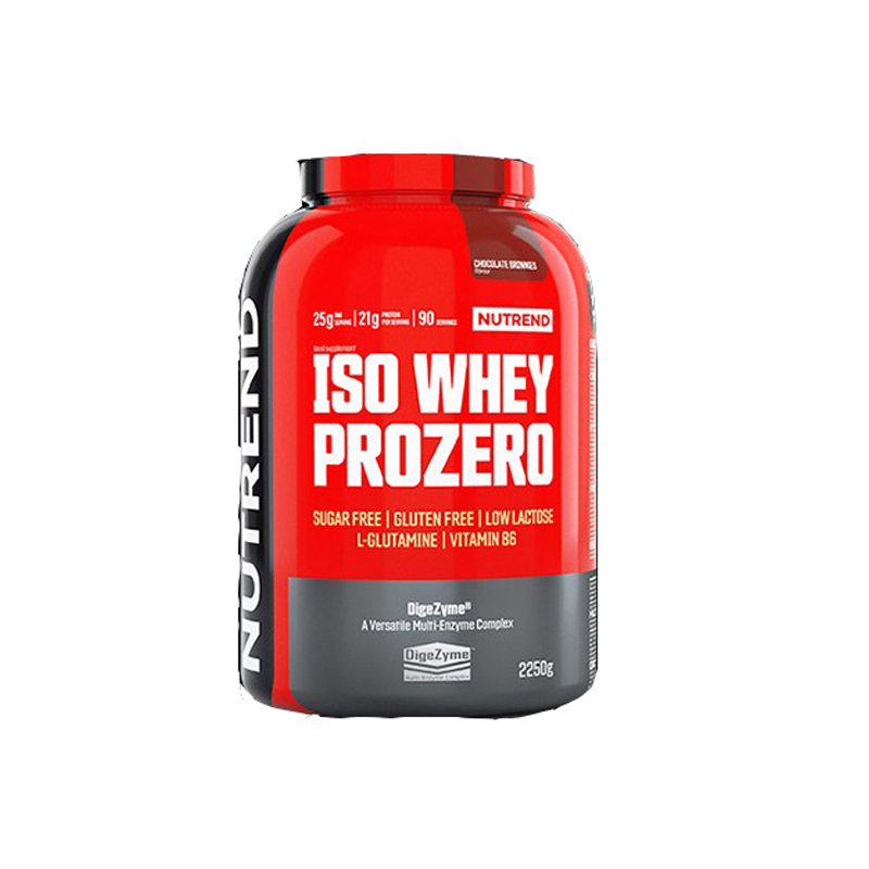 诺特兰德 高阶营养 蛋白质粉