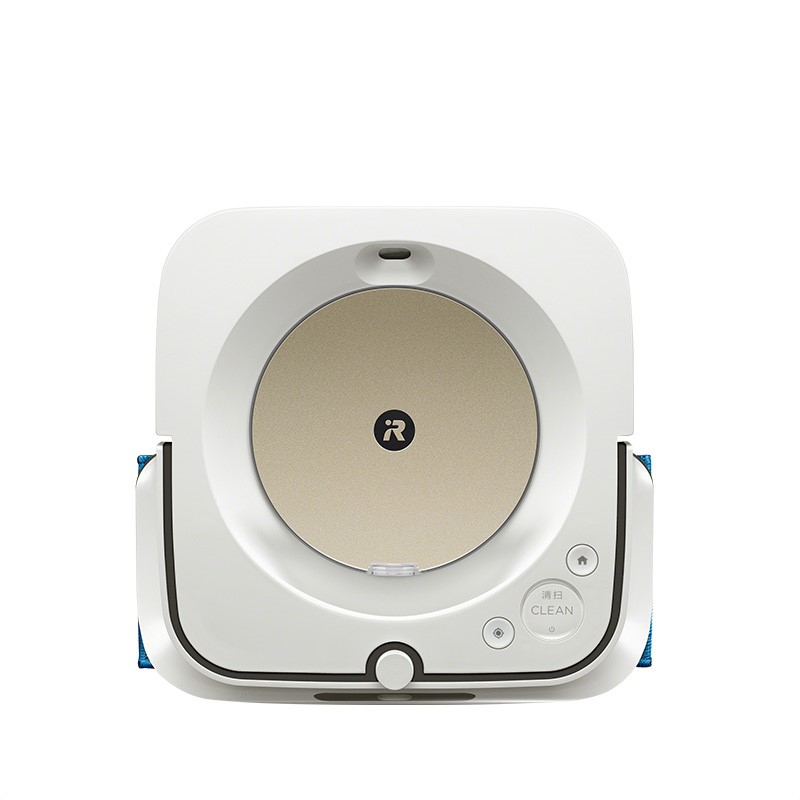 iRobot 全自动扫地机器人
