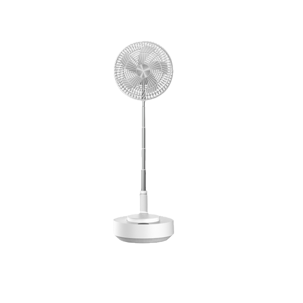 爱登 伸缩折叠电风扇