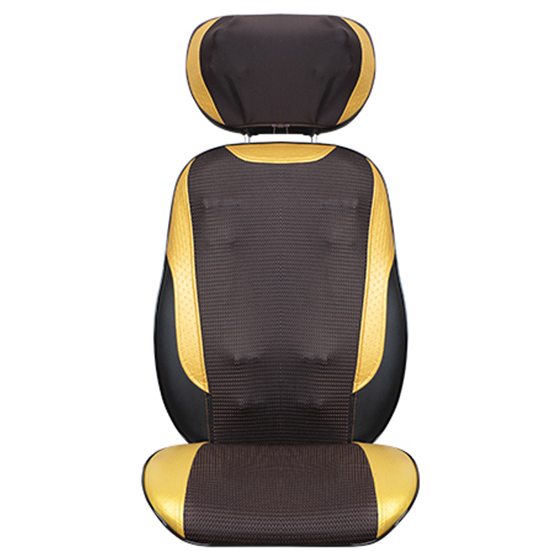 优野颈部可调节设计按摩器