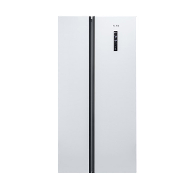 西门子多维立体出风冰箱