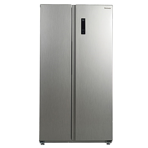 松下一键速冻冰箱