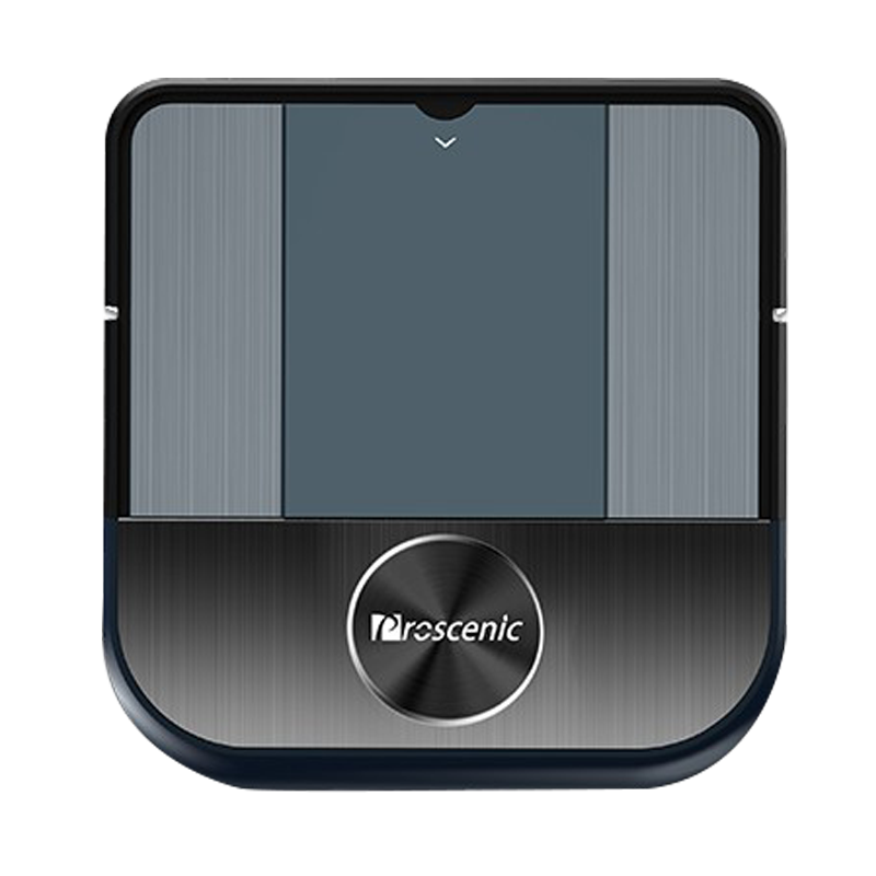 浦桑尼克 加快吸口扫地机