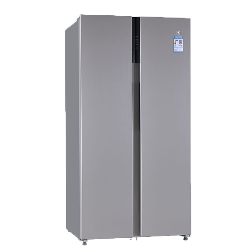 伊莱克斯 净味养鲜冰箱