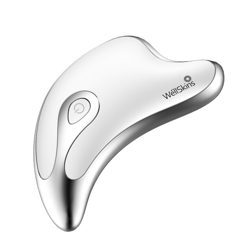 薇新 仿生海豚造型美容仪