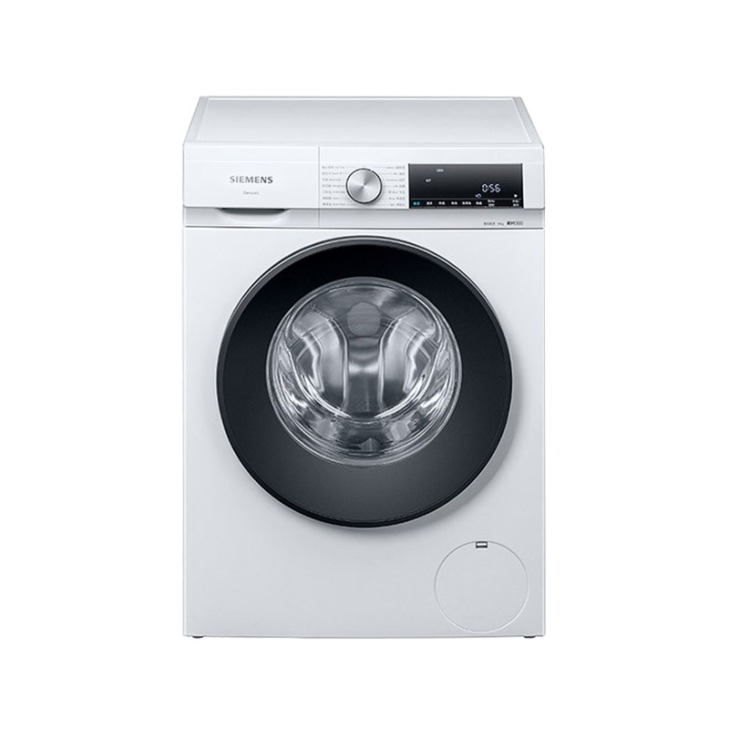 西门子 触摸控制变频洗衣机