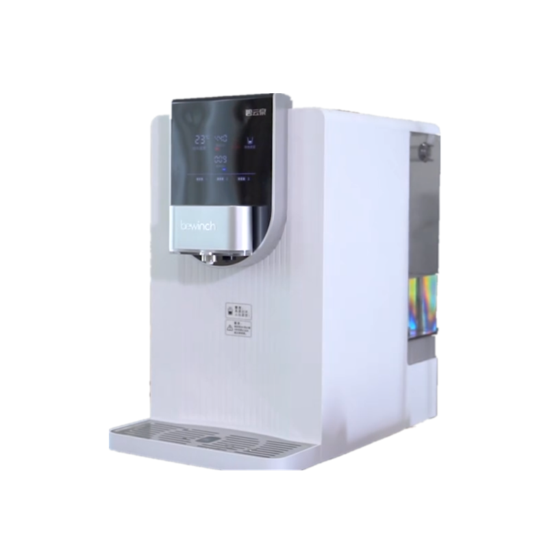 碧云泉 智能LED屏净水器