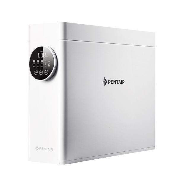 滨特尔 双出水大流量净水器