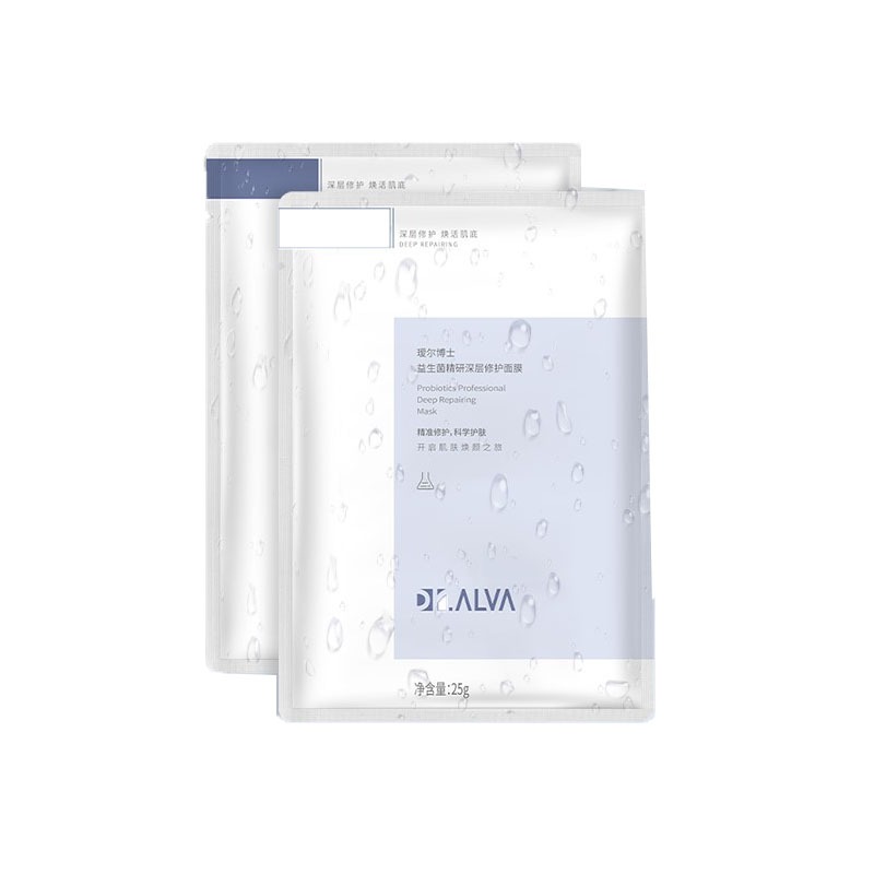 瑷尔博士面膜补水保湿面膜