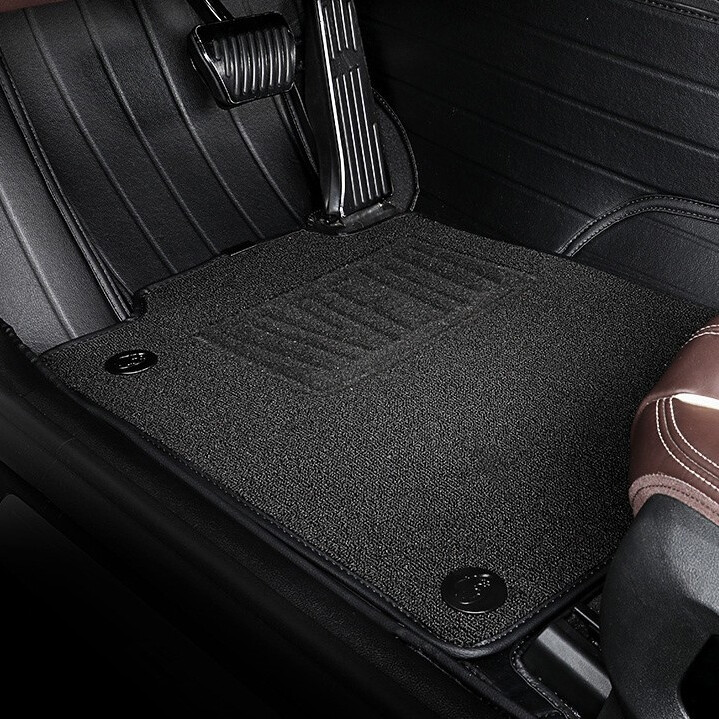 五福金牛 安全亲肤汽车脚垫