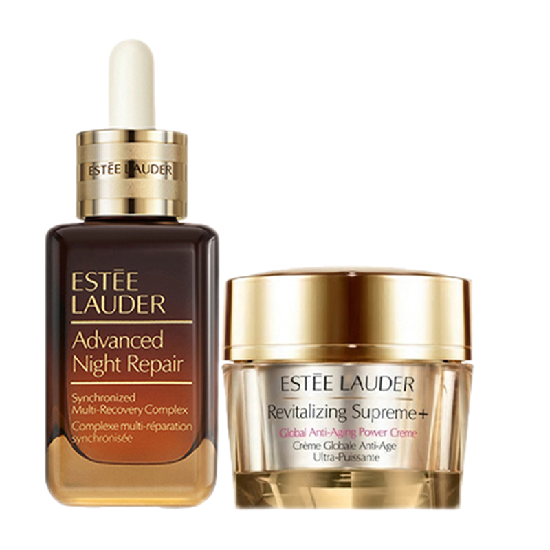 雅诗兰黛 匀亮肤色护肤套装