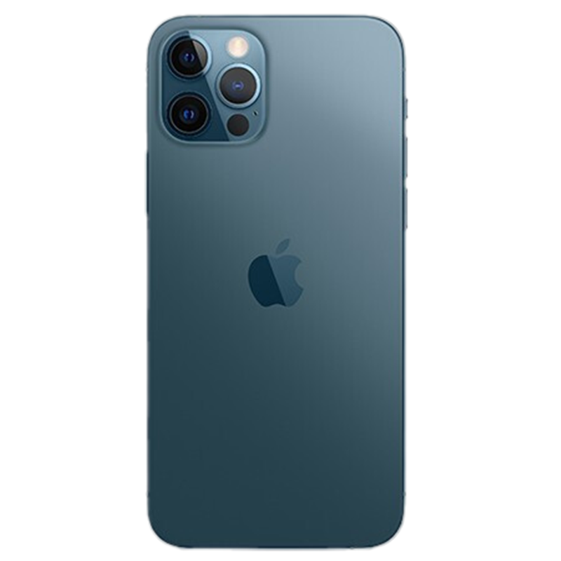 Apple 海蓝色全网通手机