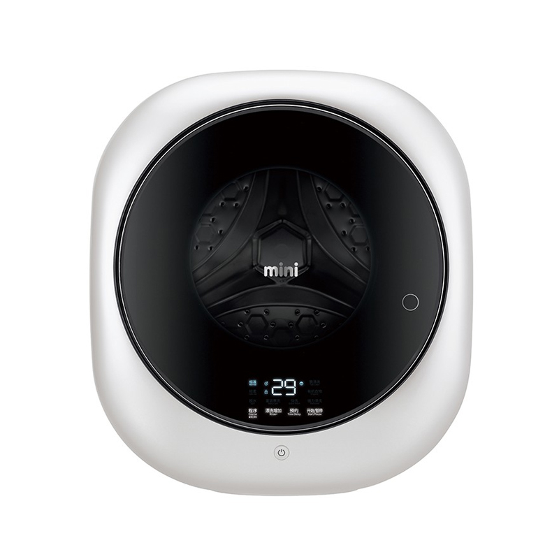 WINIA 高温煮洗滚筒洗衣机