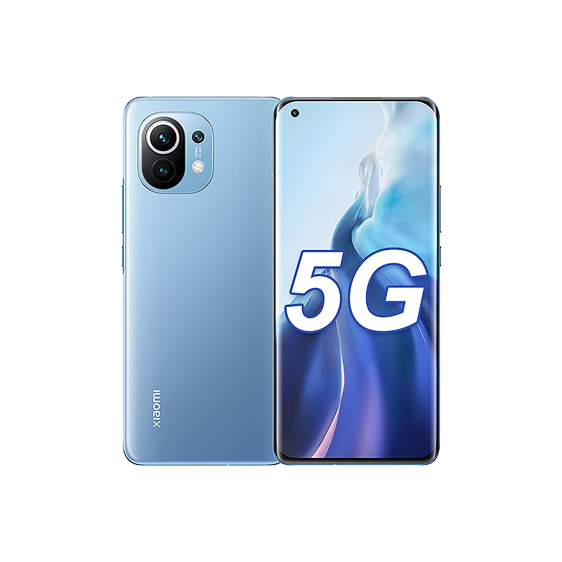 小米 智慧拍照手机