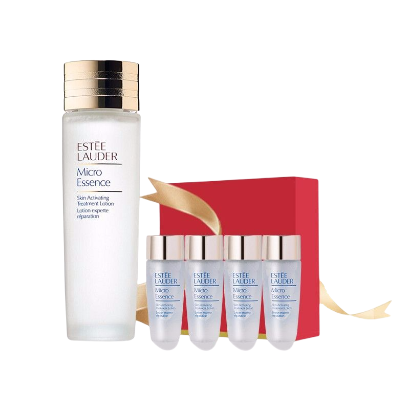 雅诗兰黛 补水保湿护肤套装