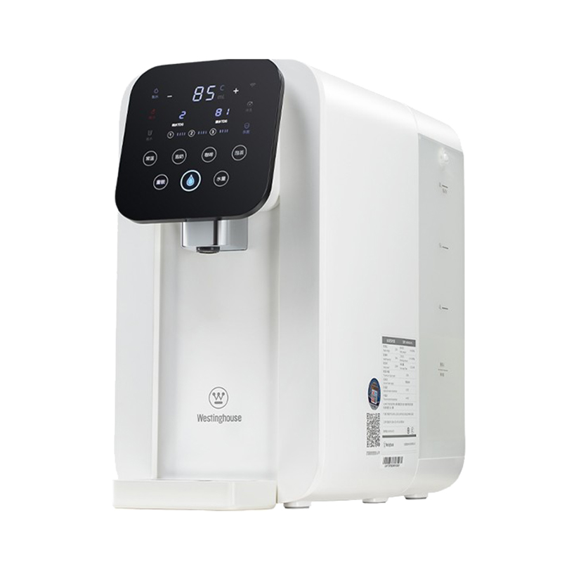 西屋 十挡调温净水器