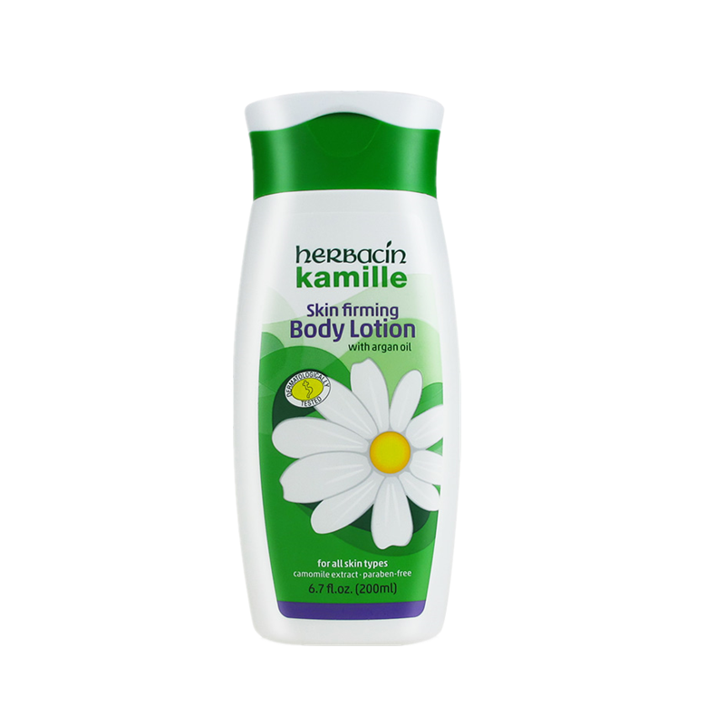 贺本清 四季通用身体乳