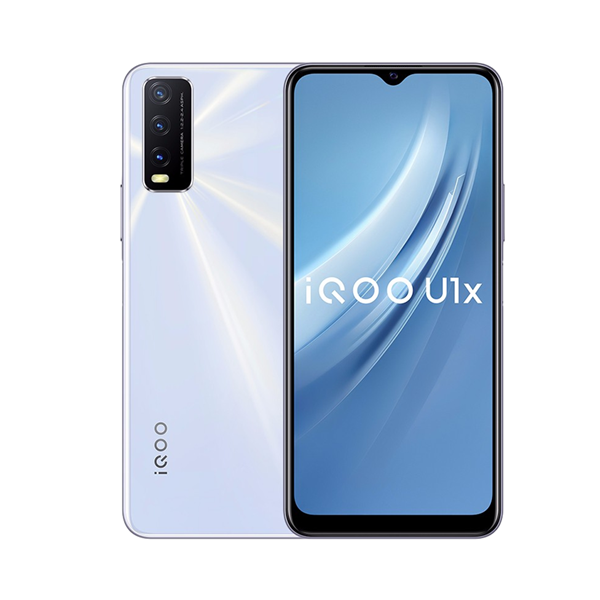 iQOO 大屏 手机