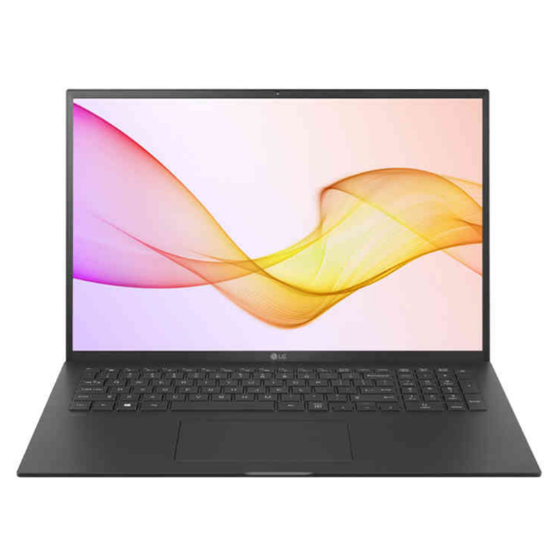 LG 大屏轻薄 笔记本