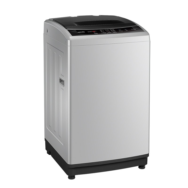 美的波轮全自动洗衣机