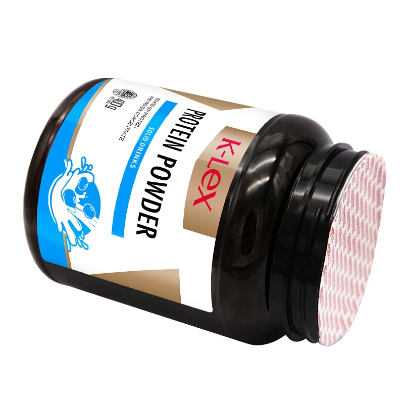 康力士 无糖蛋白质粉