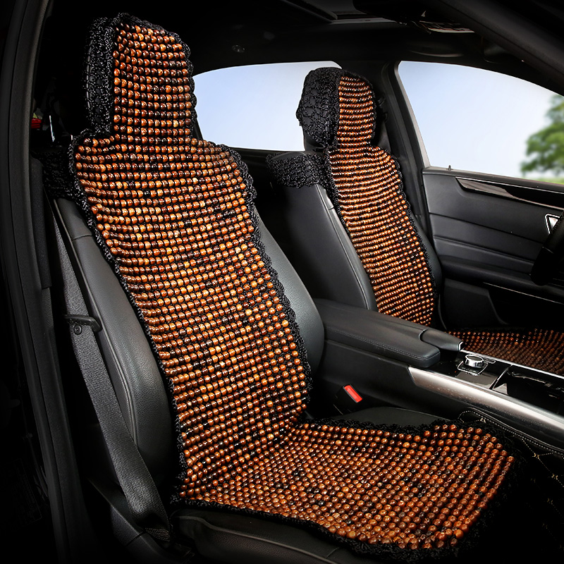 凯安瑞 菩提子 汽车座垫