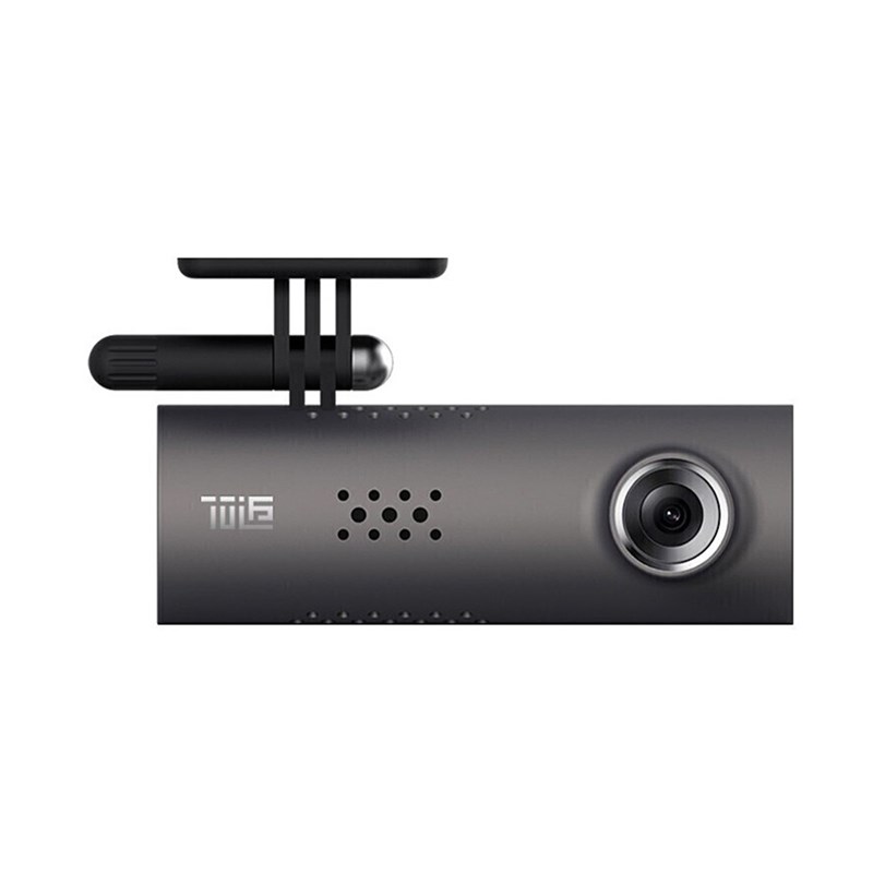 70迈 真实细腻行车记录仪