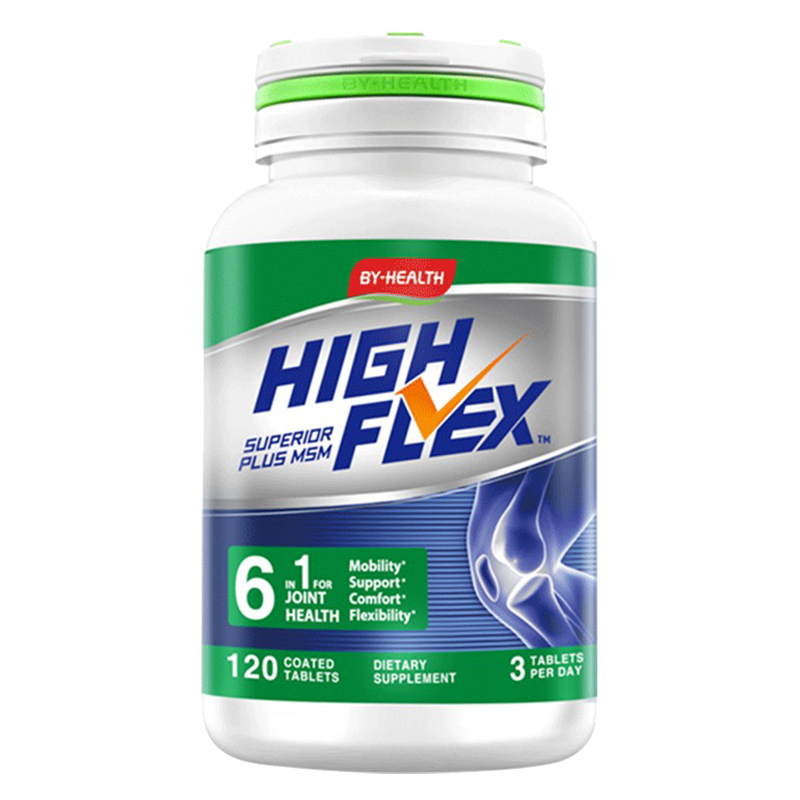 汤臣倍健氨基葡萄糖钙片