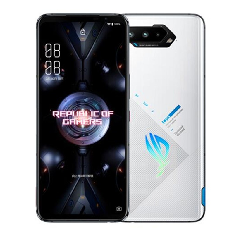 ROG 骁龙888 手机