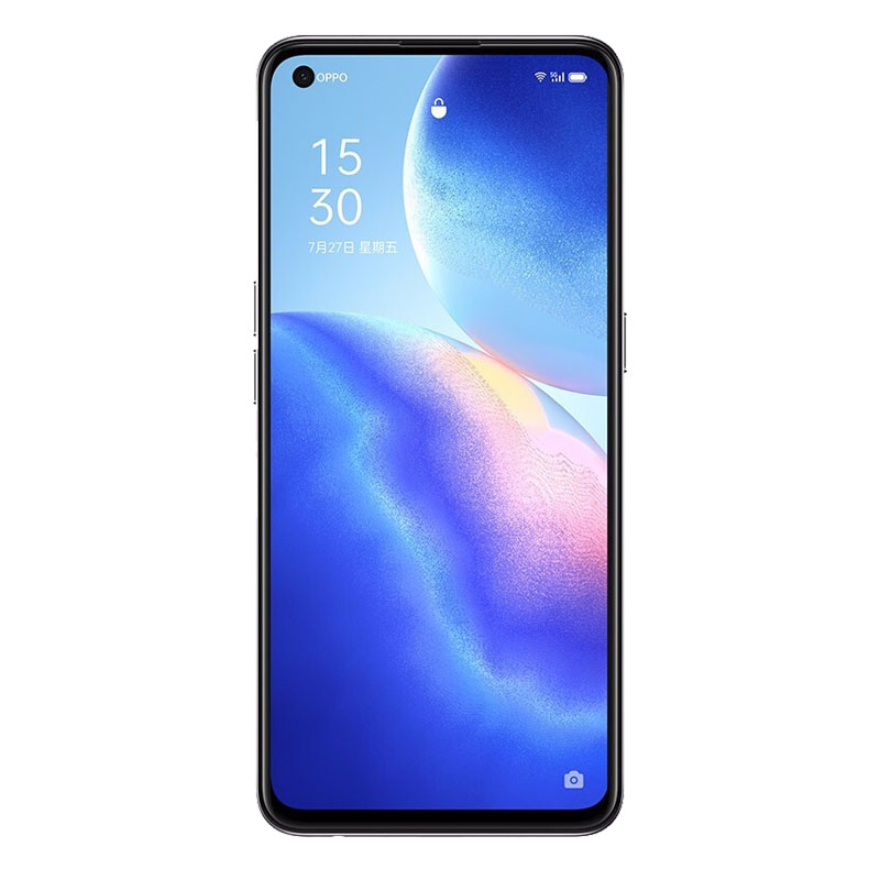 OPPO 星河入梦手机