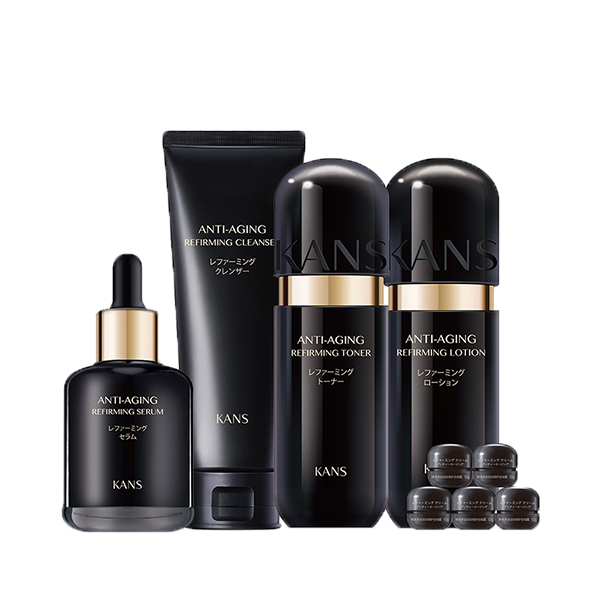 韩束 补水保湿紧致套装