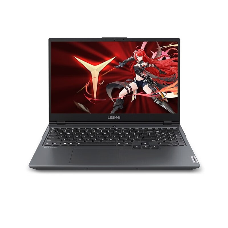 联想 游戏笔记本电脑