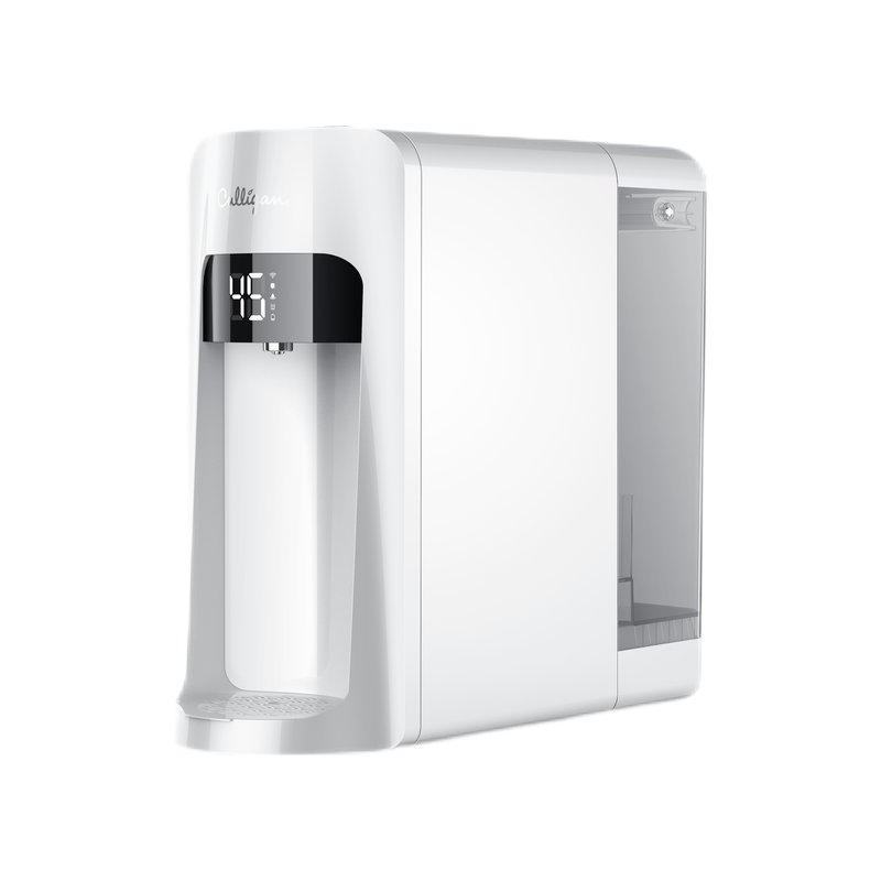 康丽根 净饮一体净水器