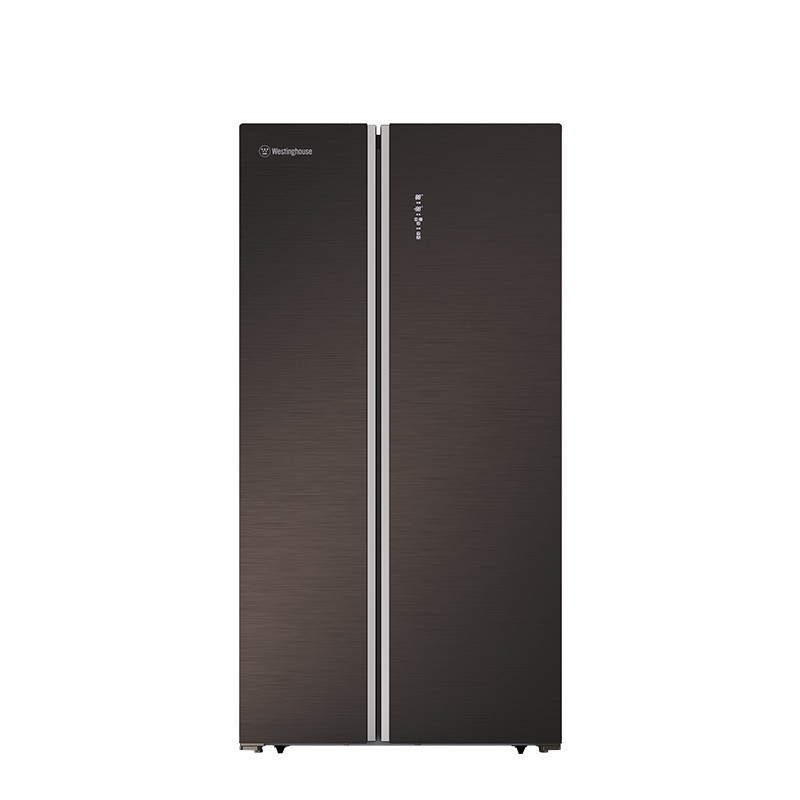 西屋双变频风冷无霜冰箱