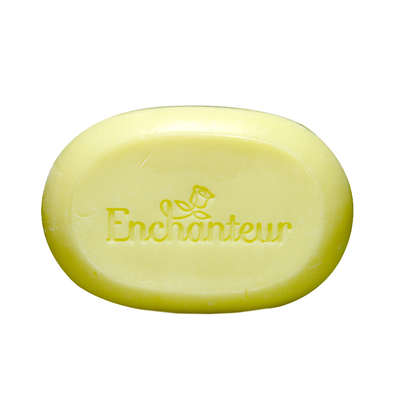 艾诗 芬香滋润香皂