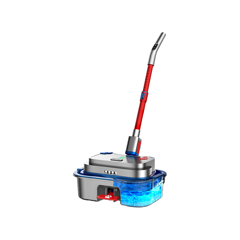 OJA 擦拖一体洗地机